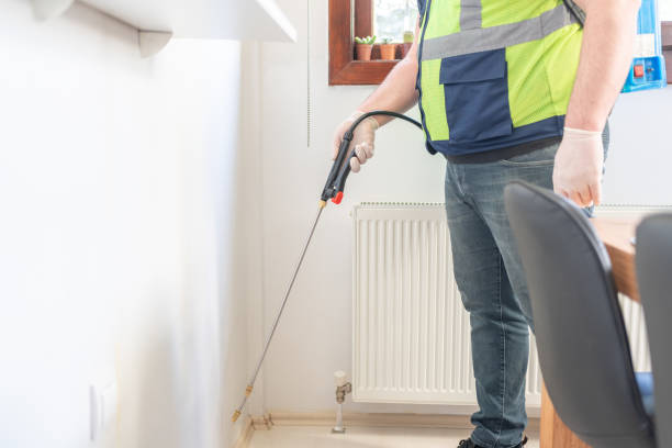 Best Pest Inspection Near Me  in Spring Park, MN